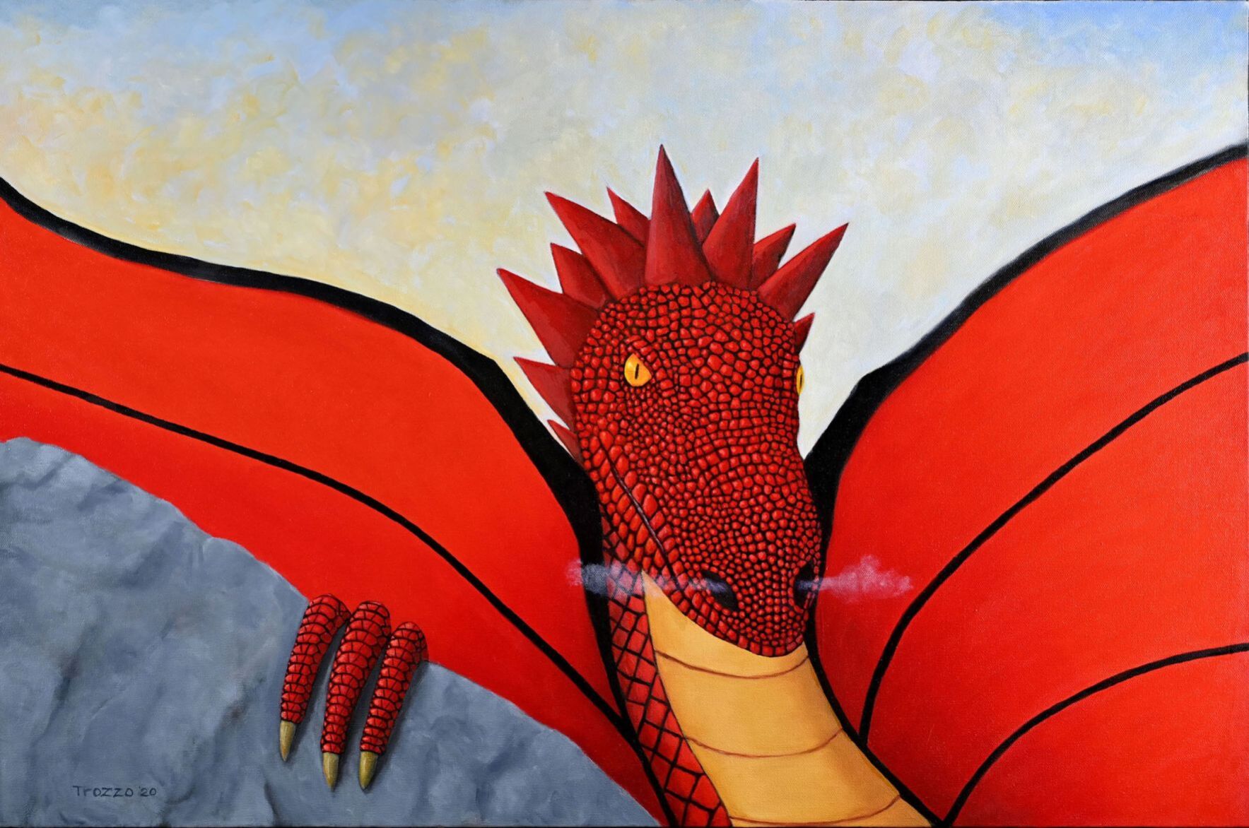 Dragon